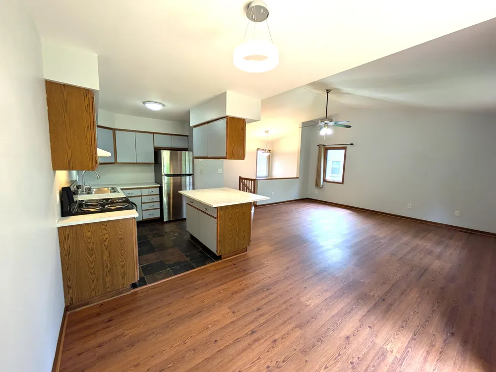 599 Echo Court Saline City, MI 48176