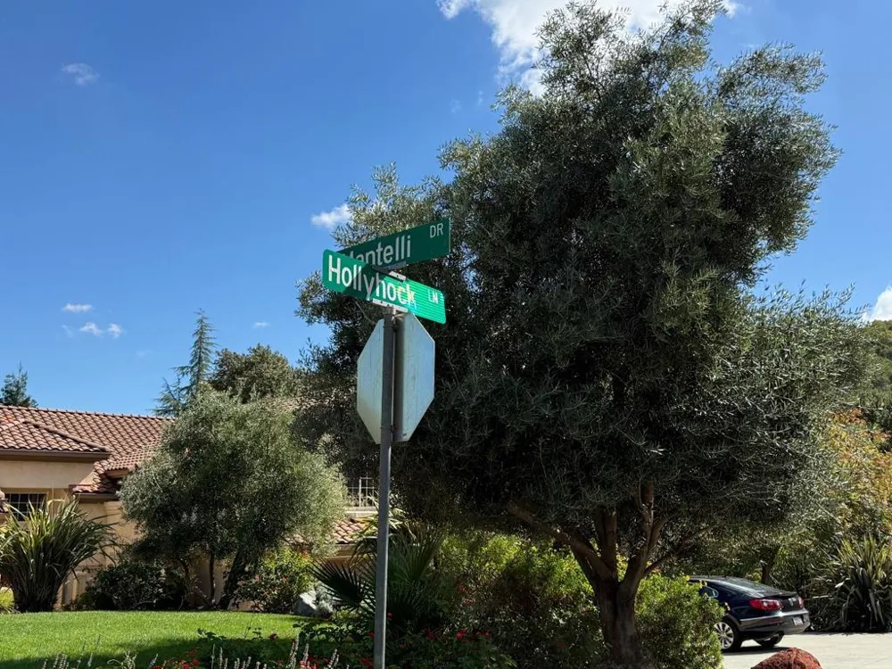 1920 Mantelli Drive Gilroy, CA 95020