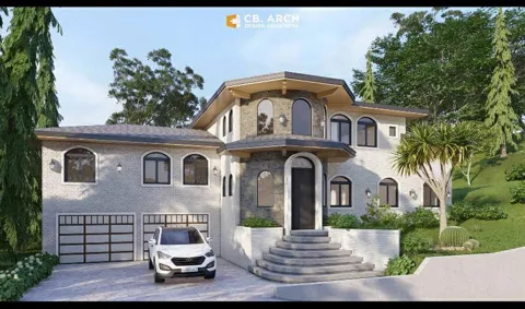 1920 Mantelli Drive