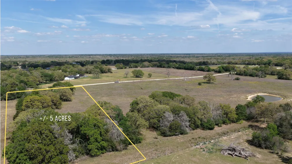 Legacy Road (5 acres) Caldwell, TX 77836