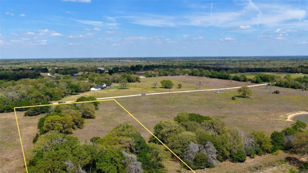 Legacy Road (5 acres) Caldwell, TX 77836