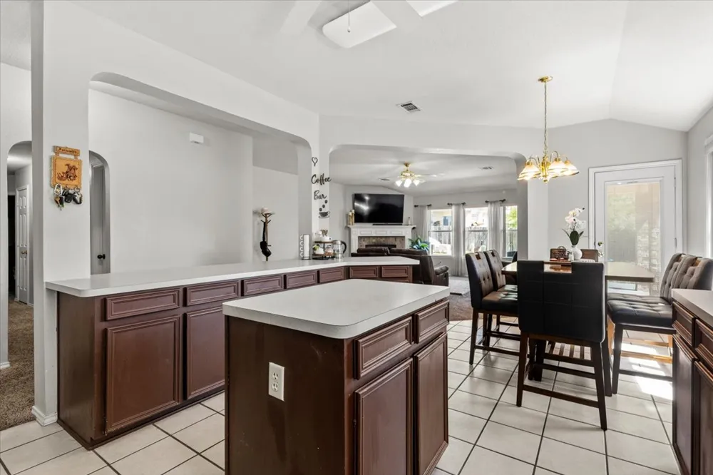 711 White Hawk Trail Harker Heights, TX 76548