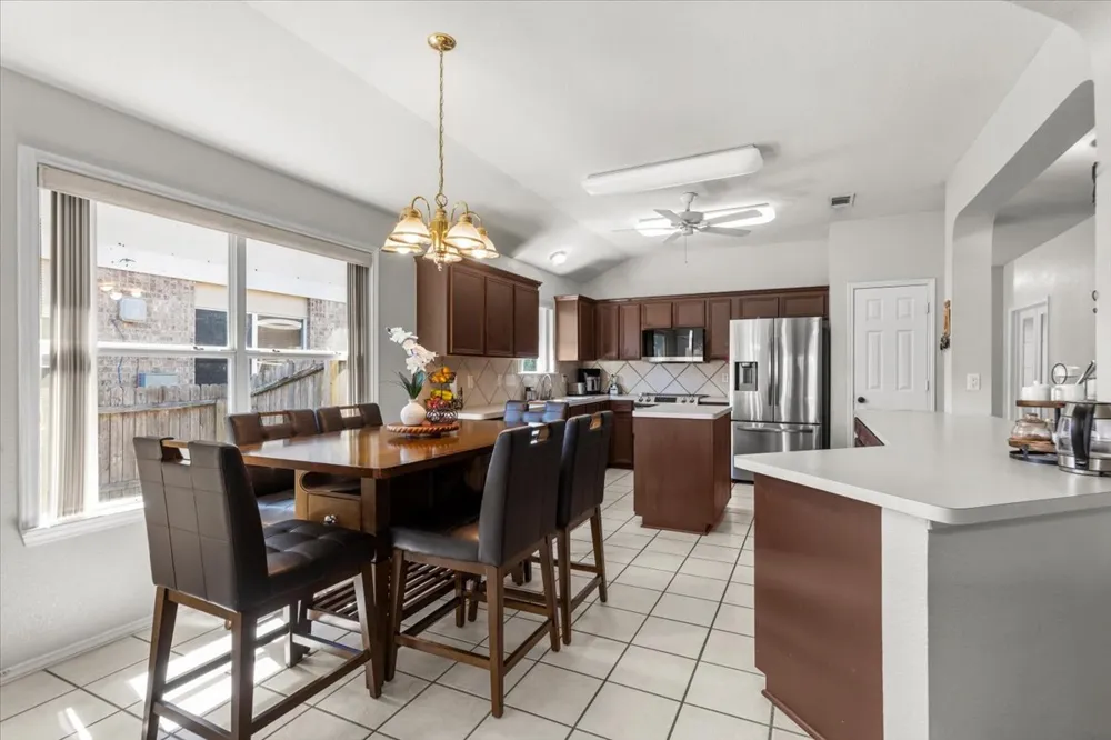 711 White Hawk Trail Harker Heights, TX 76548