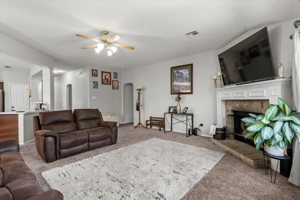 711 White Hawk Trail Harker Heights, TX 76548