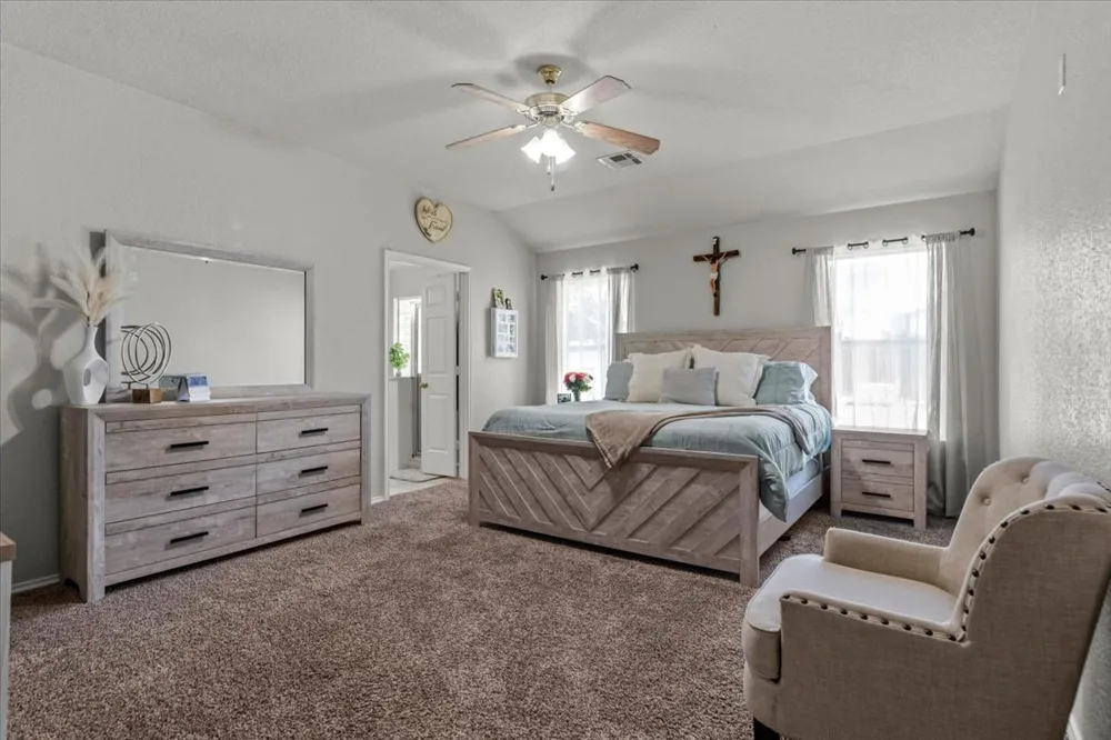 711 White Hawk Trail Harker Heights, TX 76548