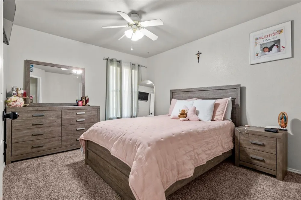 711 White Hawk Trail Harker Heights, TX 76548