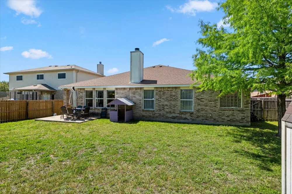 711 White Hawk Trail Harker Heights, TX 76548