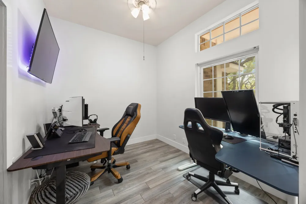 3607 Latimer Drive Austin, TX 78732