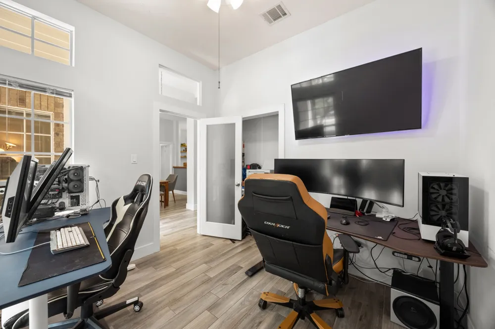 3607 Latimer Drive Austin, TX 78732