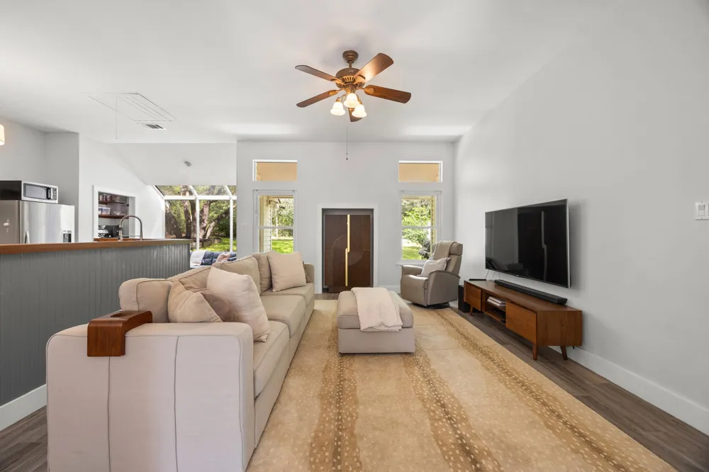 3607 Latimer Drive Austin, TX 78732
