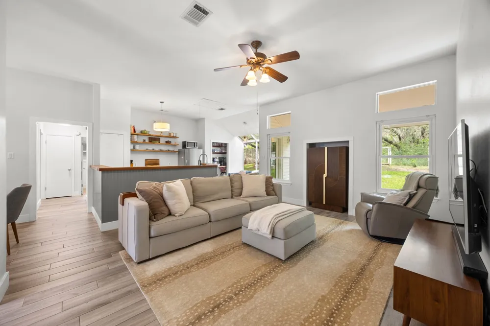 3607 Latimer Drive Austin, TX 78732