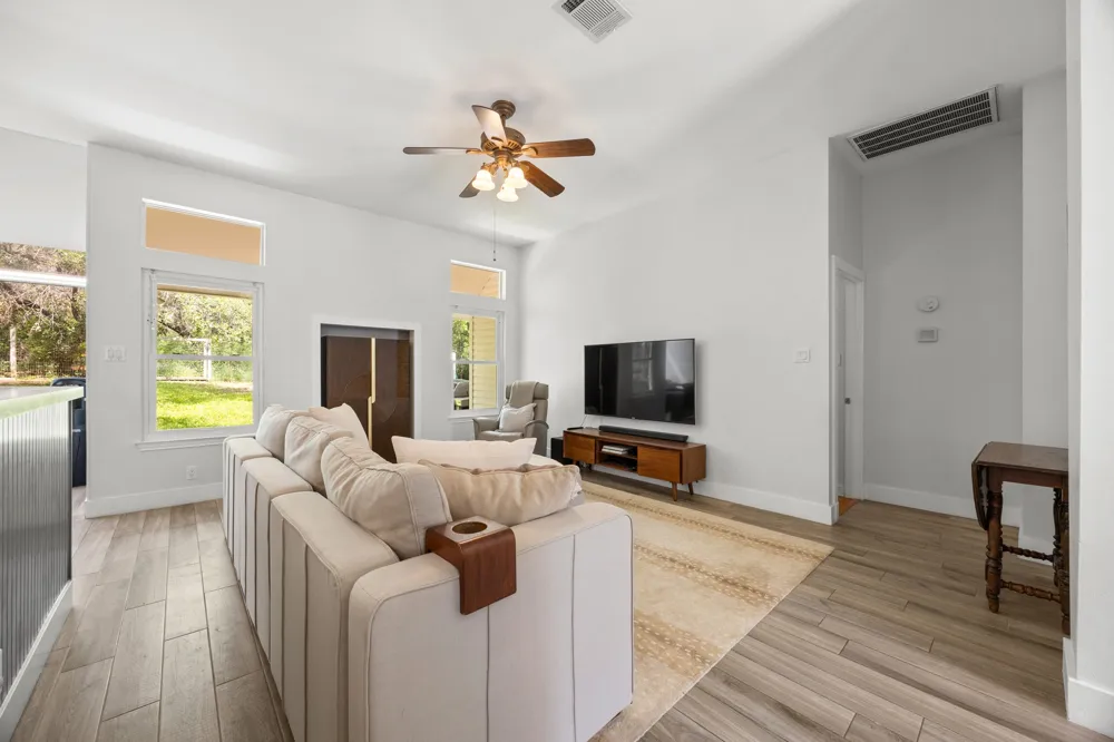 3607 Latimer Drive Austin, TX 78732