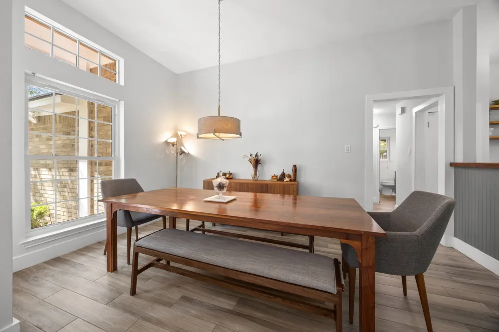 3607 Latimer Drive Austin, TX 78732
