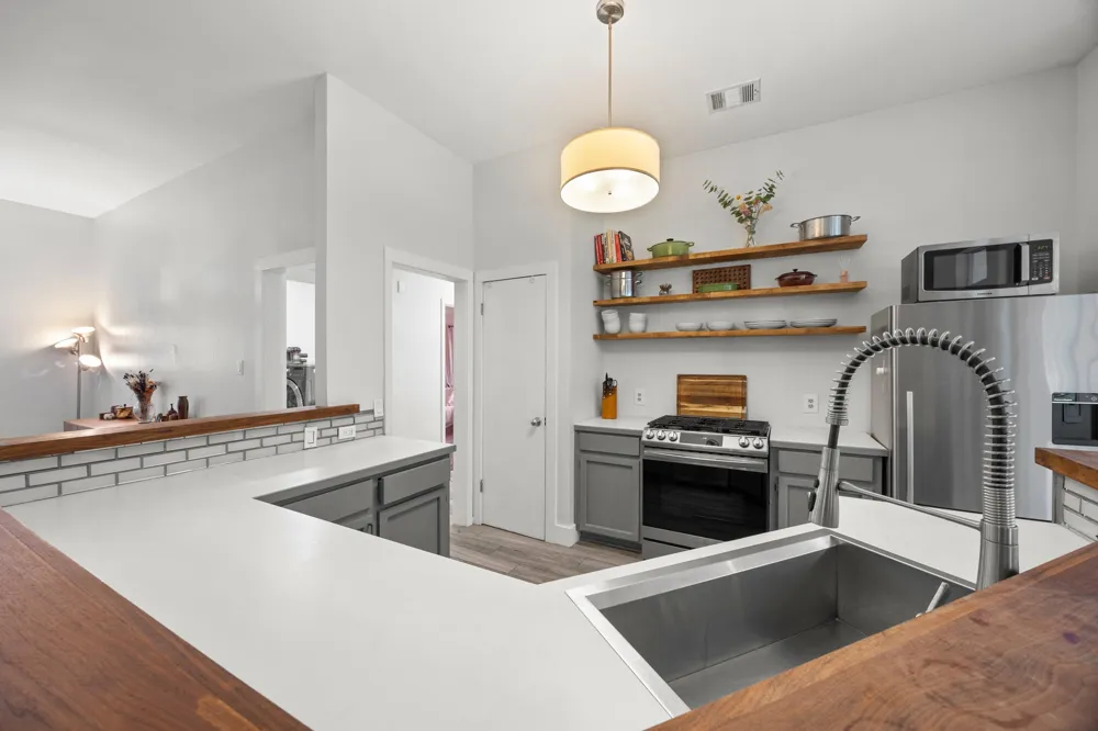 3607 Latimer Drive Austin, TX 78732