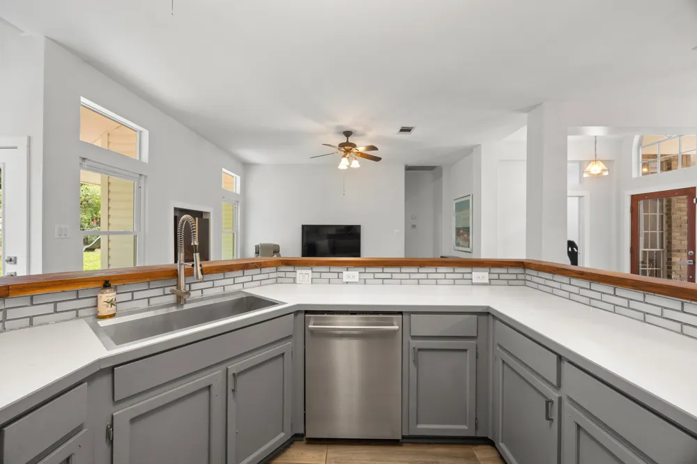 3607 Latimer Drive Austin, TX 78732