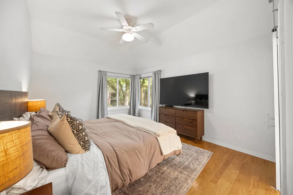 3607 Latimer Drive Austin, TX 78732