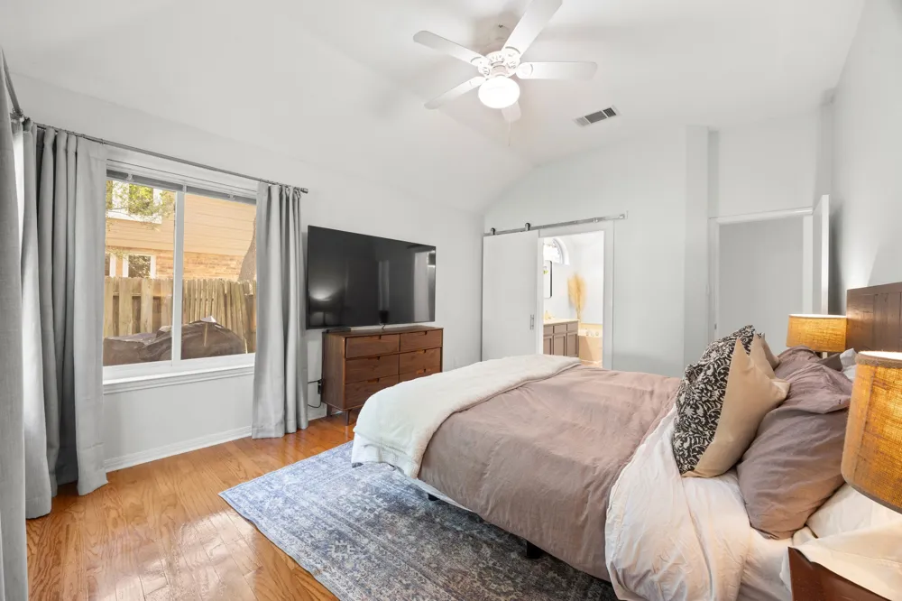 3607 Latimer Drive Austin, TX 78732