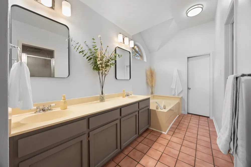 3607 Latimer Drive Austin, TX 78732