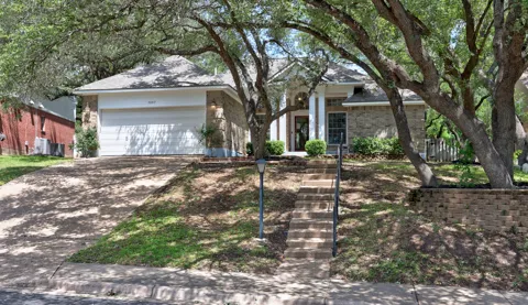 3607 Latimer Drive