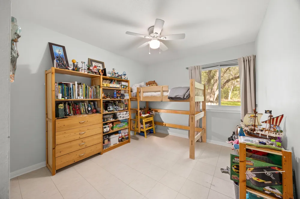 3607 Latimer Drive Austin, TX 78732