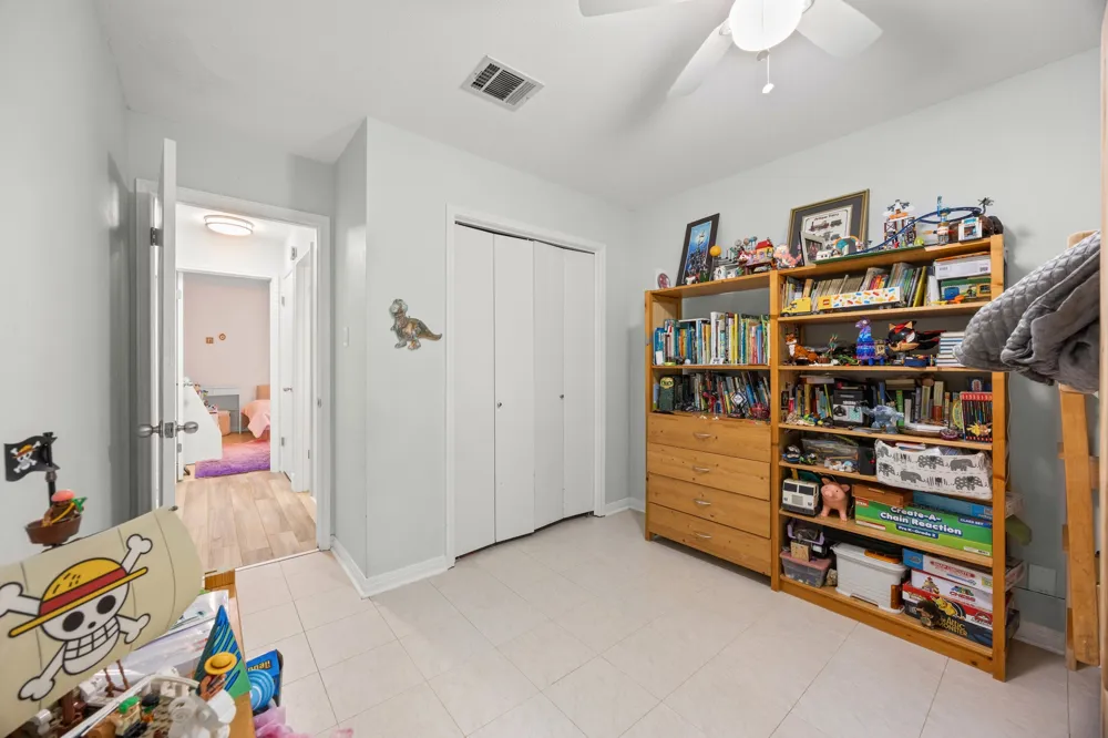 3607 Latimer Drive Austin, TX 78732