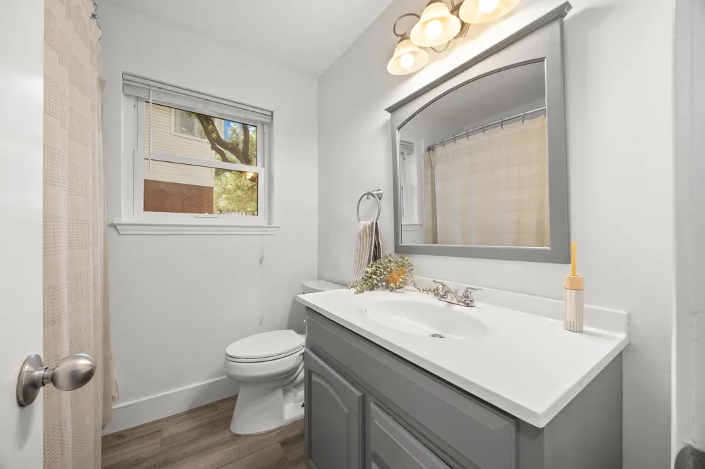 3607 Latimer Drive Austin, TX 78732