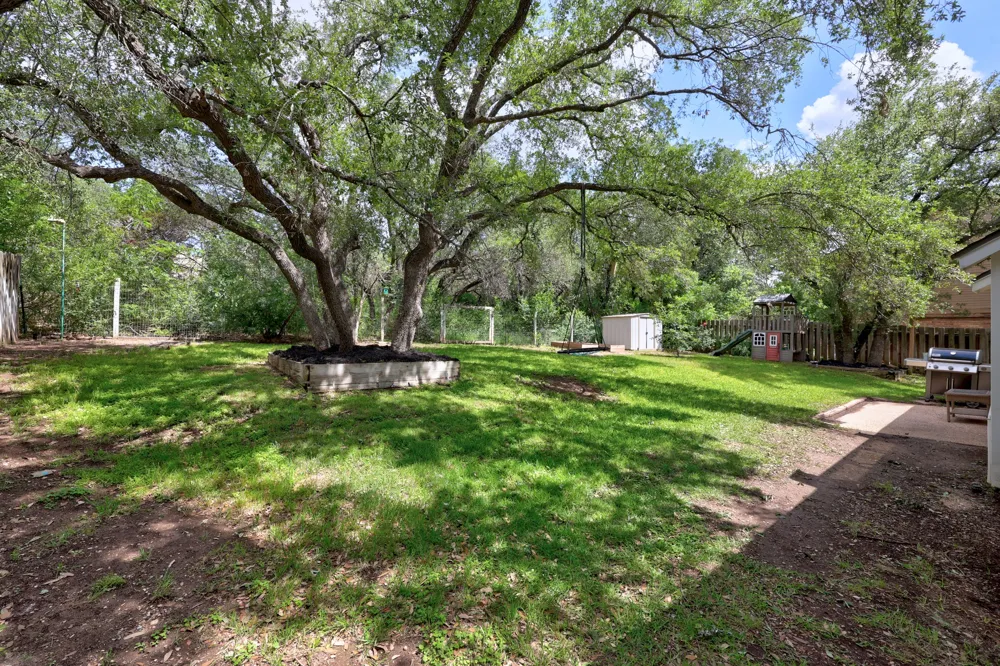 3607 Latimer Drive Austin, TX 78732