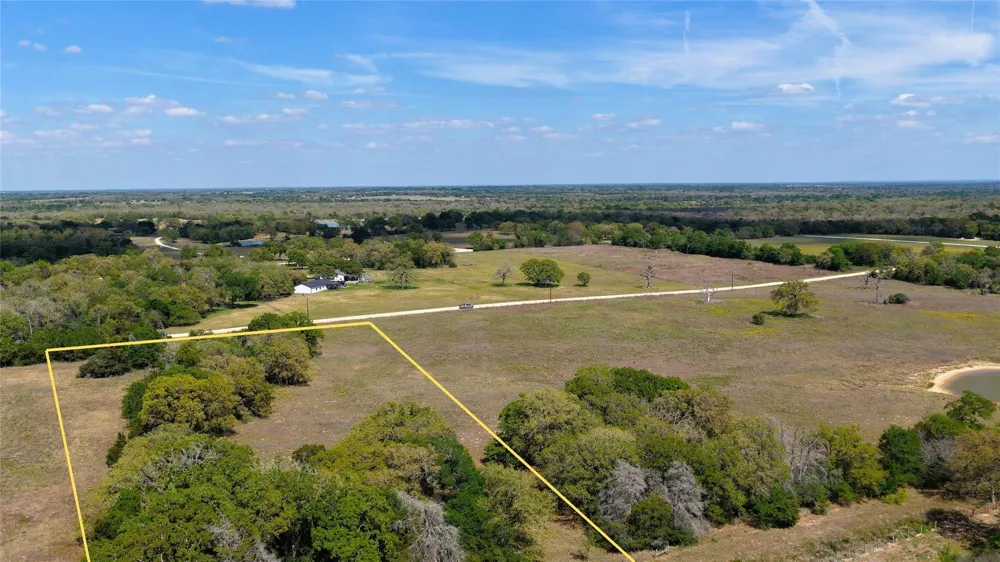 Legacy Road - 5 Acres Caldwell, TX 77836
