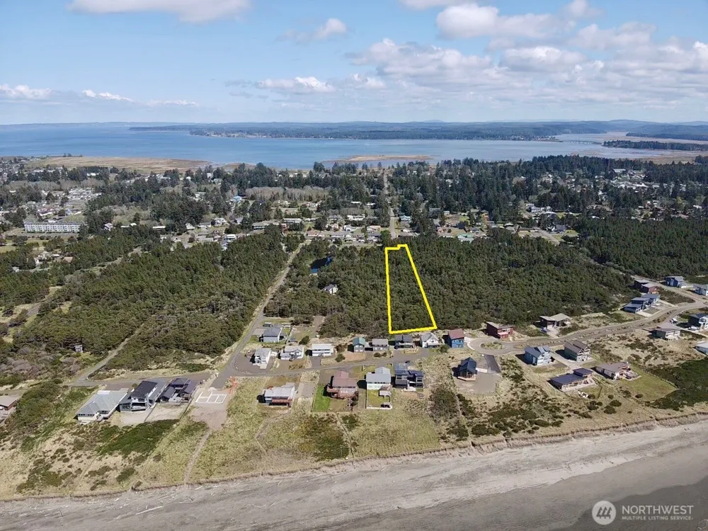 1007 Sand Castle Lane Westport, WA 98595