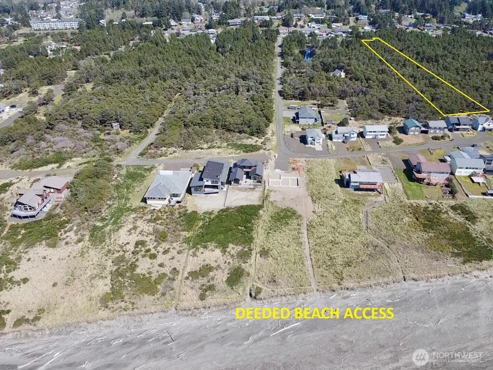 1007 Sand Castle Lane Westport, WA 98595