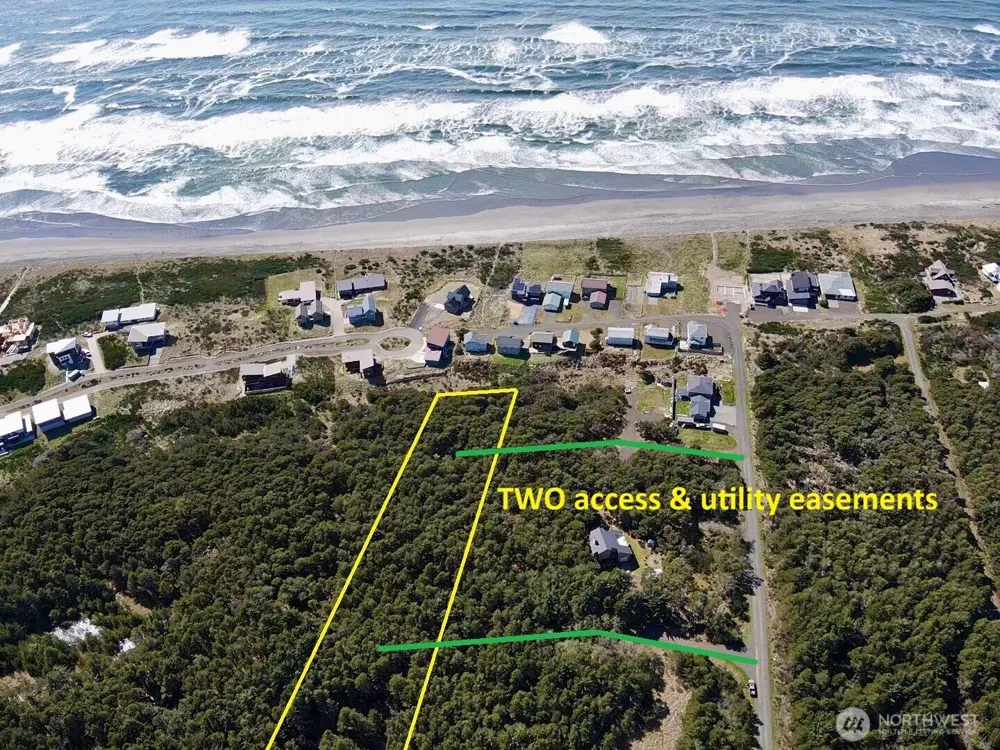 1007 Sand Castle Lane Westport, WA 98595