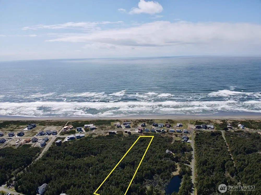 1007 Sand Castle Lane Westport, WA 98595