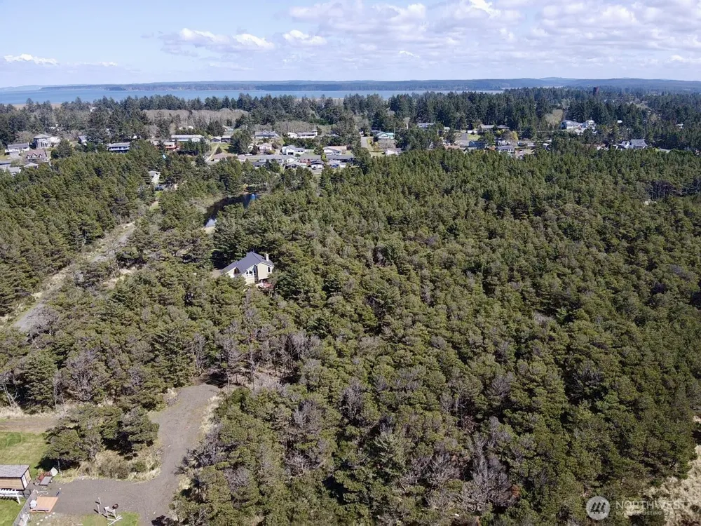 1007 Sand Castle Lane Westport, WA 98595