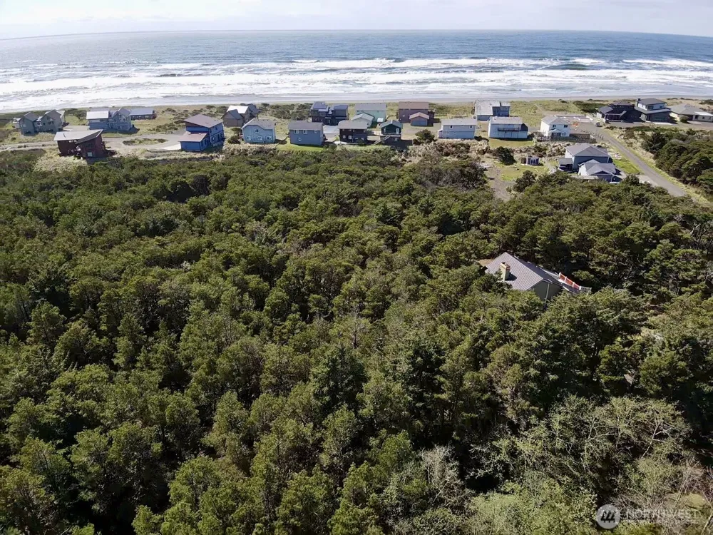 1007 Sand Castle Lane Westport, WA 98595