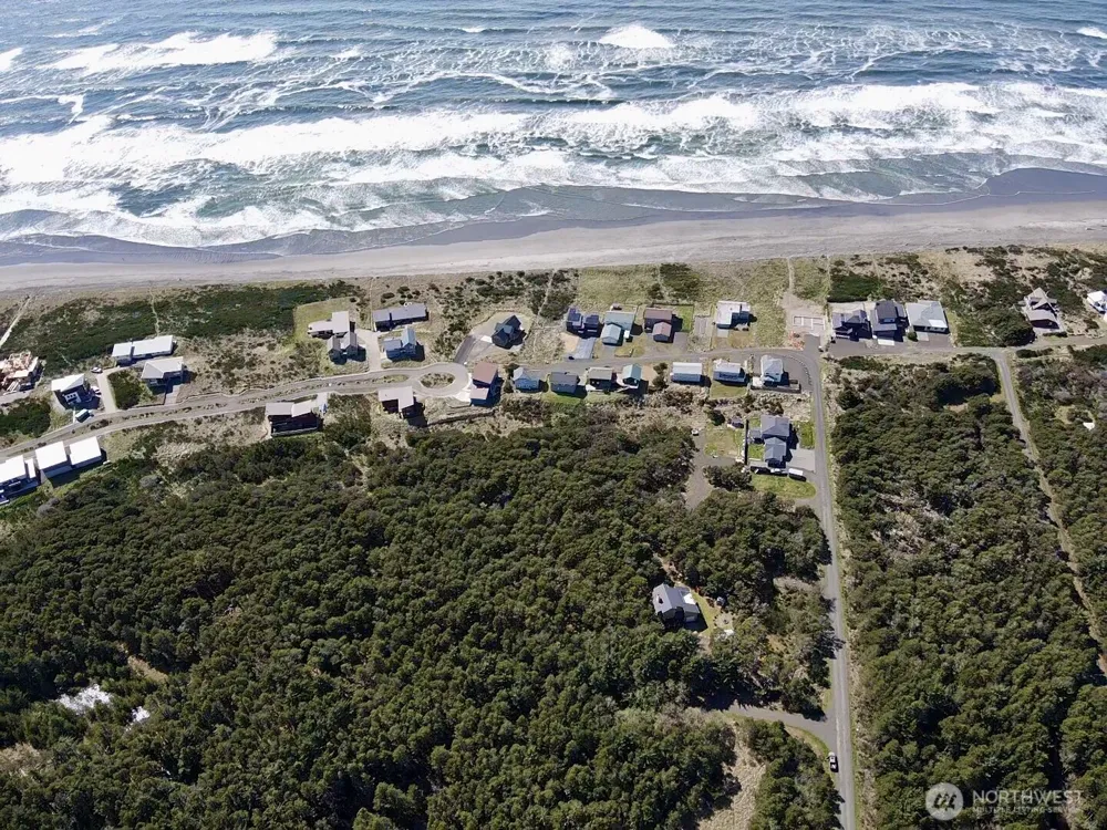 1007 Sand Castle Lane Westport, WA 98595