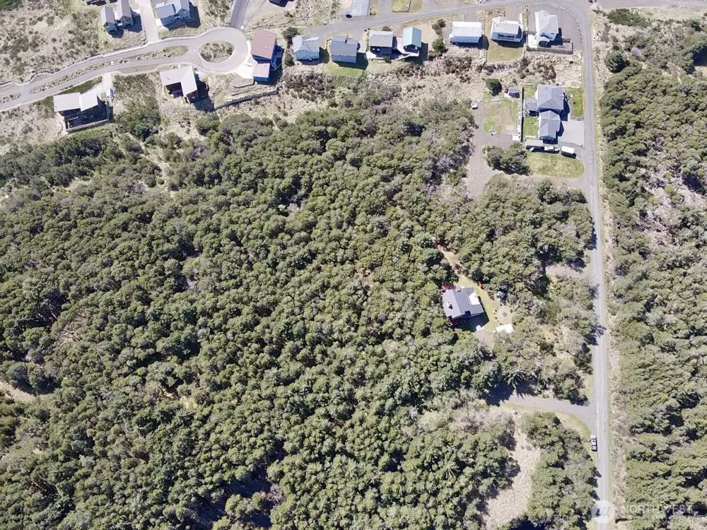 1007 Sand Castle Lane Westport, WA 98595