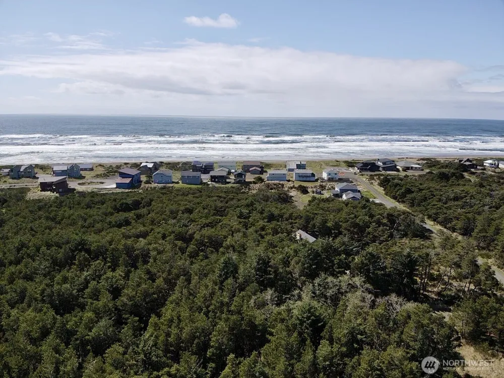1007 Sand Castle Lane Westport, WA 98595