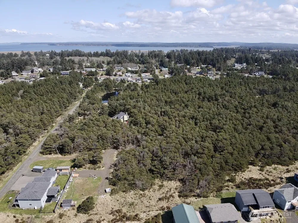 1007 Sand Castle Lane Westport, WA 98595