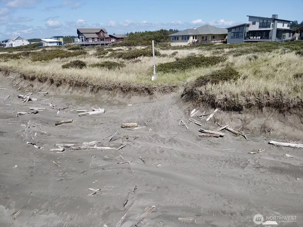 1007 Sand Castle Lane Westport, WA 98595