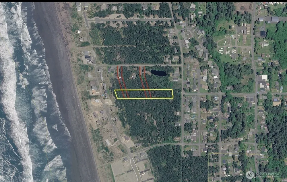 1007 Sand Castle Lane Westport, WA 98595