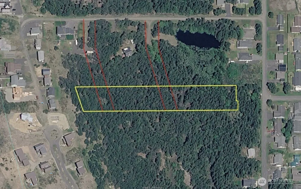 1007 Sand Castle Lane Westport, WA 98595