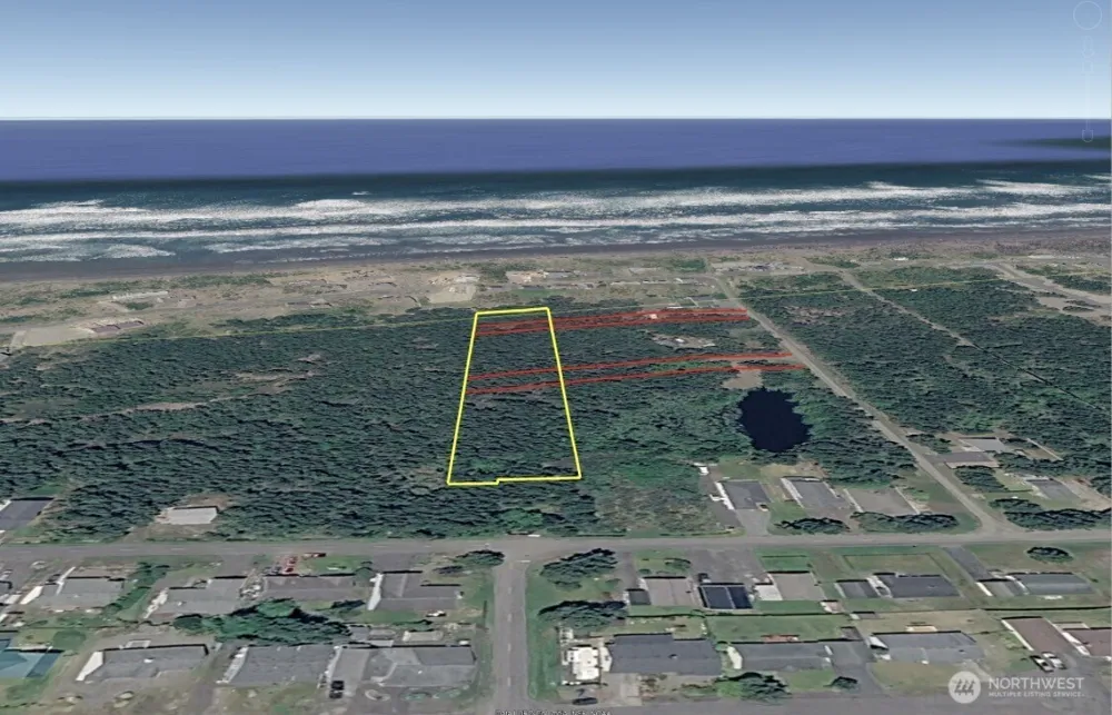 1007 Sand Castle Lane Westport, WA 98595