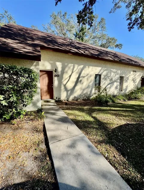 12315 TOUCHTON DRIVE #90