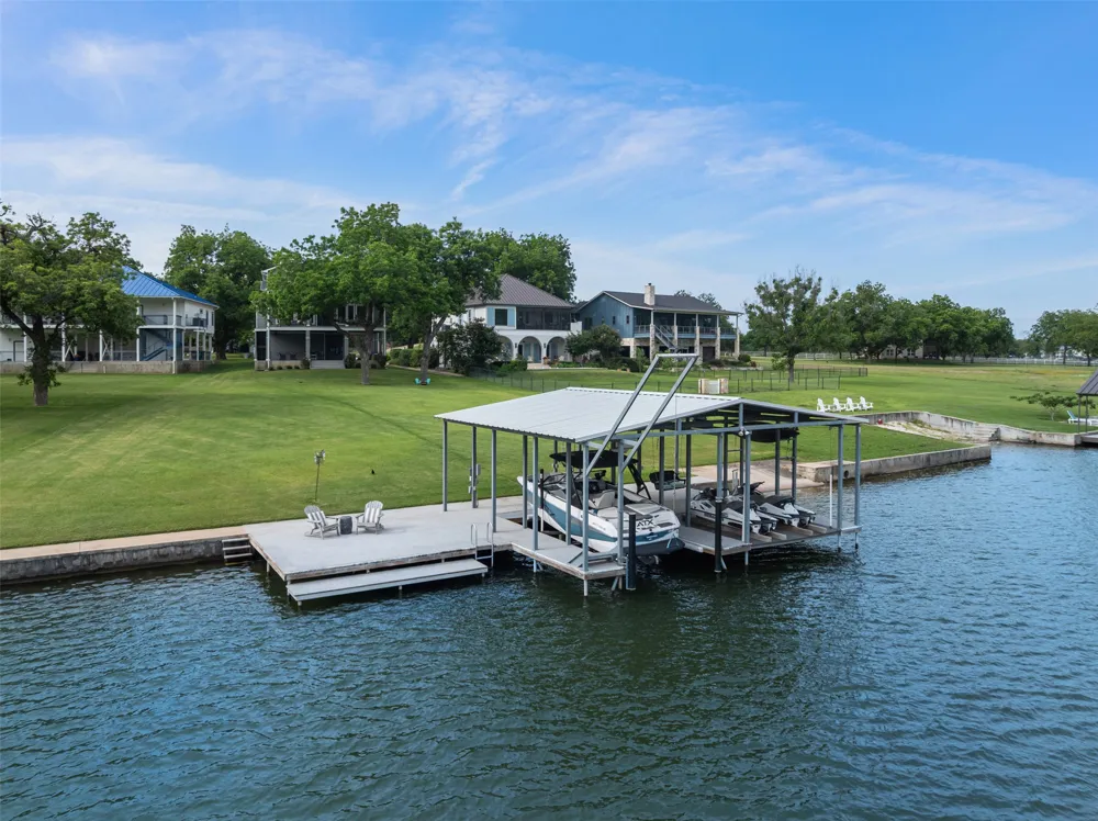 1002 Pecan Circle Marble Falls, TX 78654