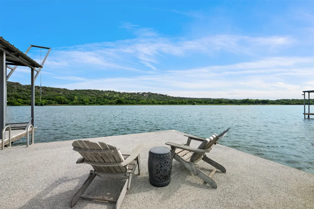 1002 Pecan Circle Marble Falls, TX 78654