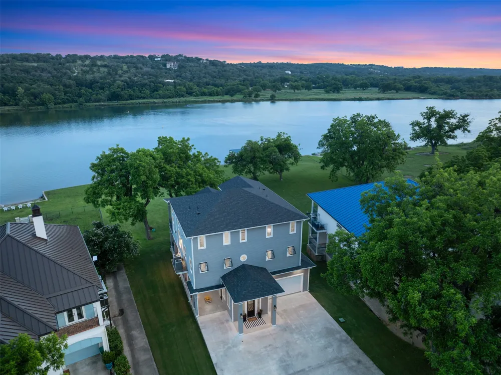 1002 Pecan Circle Marble Falls, TX 78654