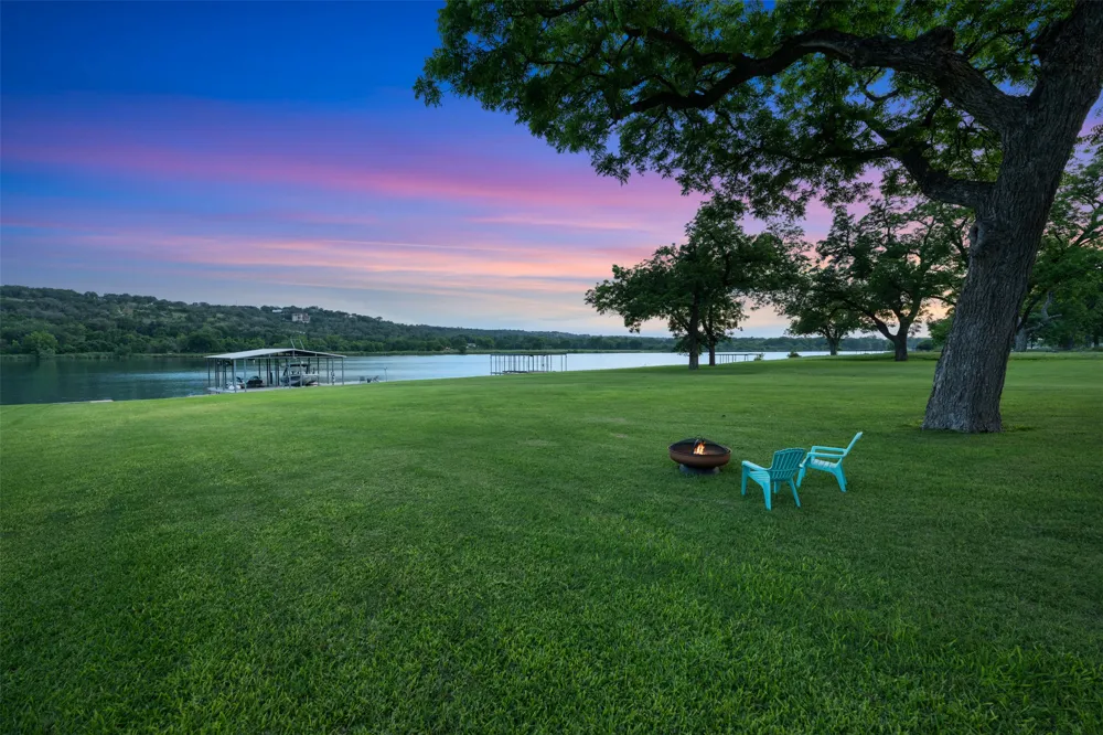 1002 Pecan Circle Marble Falls, TX 78654