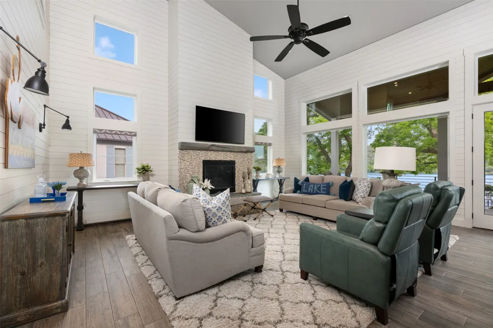1002 Pecan Circle Marble Falls, TX 78654