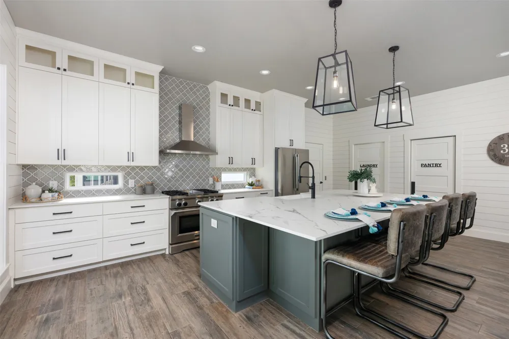 1002 Pecan Circle Marble Falls, TX 78654