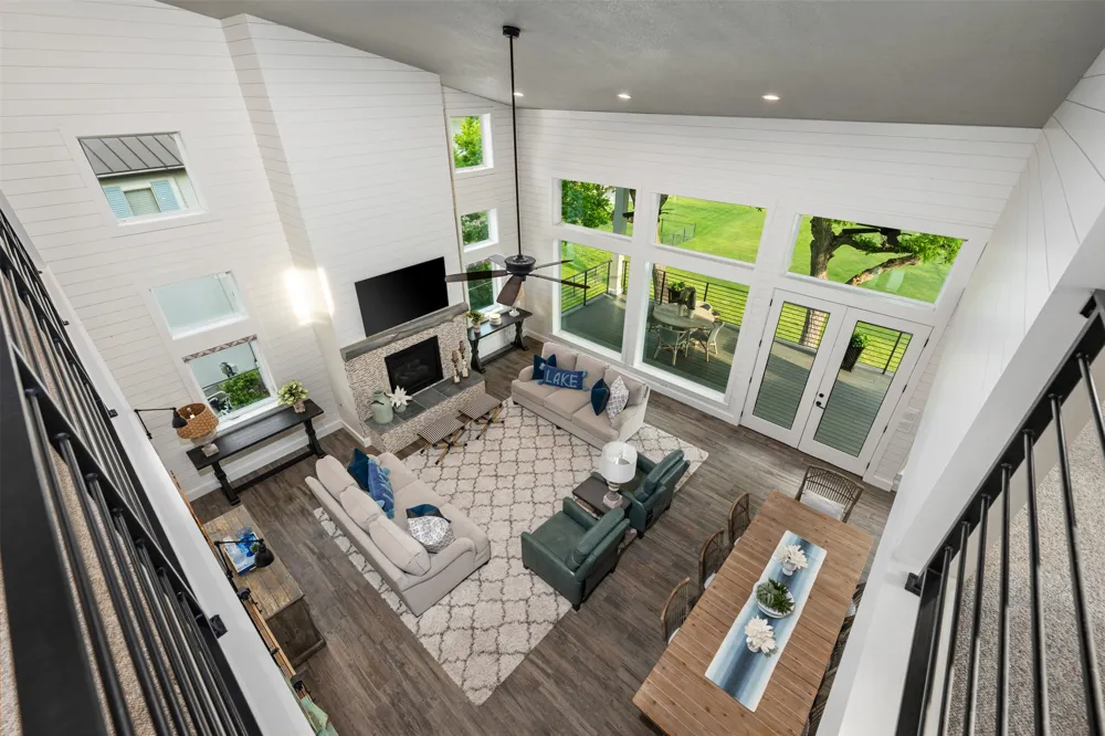 1002 Pecan Circle Marble Falls, TX 78654